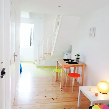 Apartment Belem Royal Duplex Lisbon