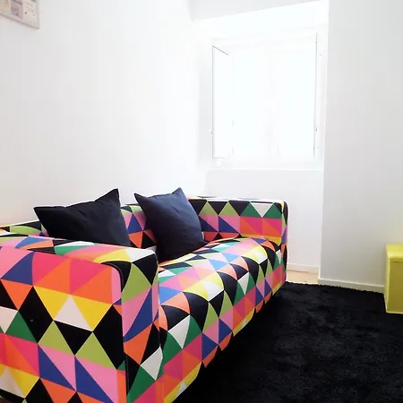 Apartment Belem Royal Duplex *