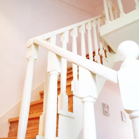 Apartment Belem Royal Duplex