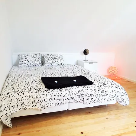 Apartment Belem Royal Duplex Lisbon